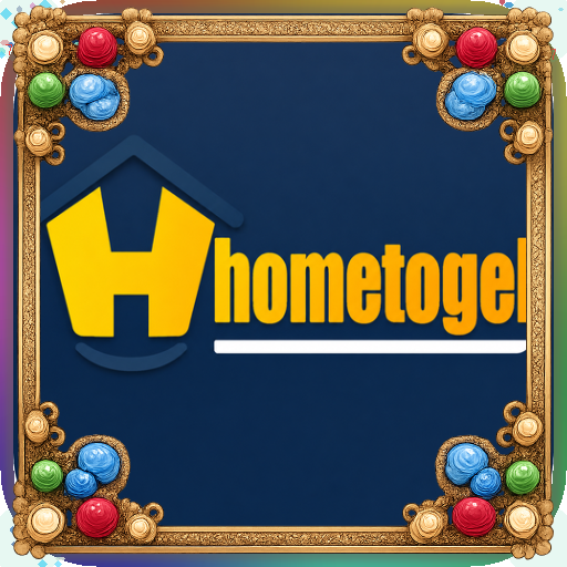 hometogel — mitra unggulan
